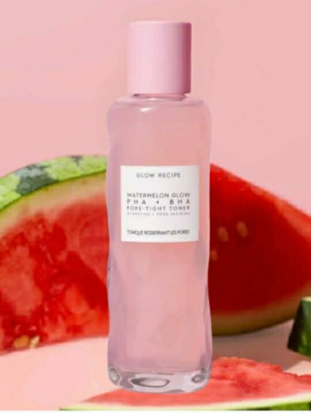 Glow Recipe Watermelon Glow PHA + BHA Pore Tight Tóner FULL SIZE, ml *BNIB